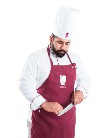 Mandil de Chef