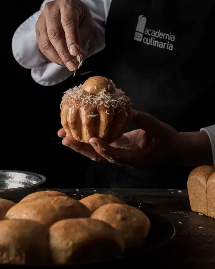 Panadería Técnica