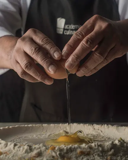 Pastelería Técnica