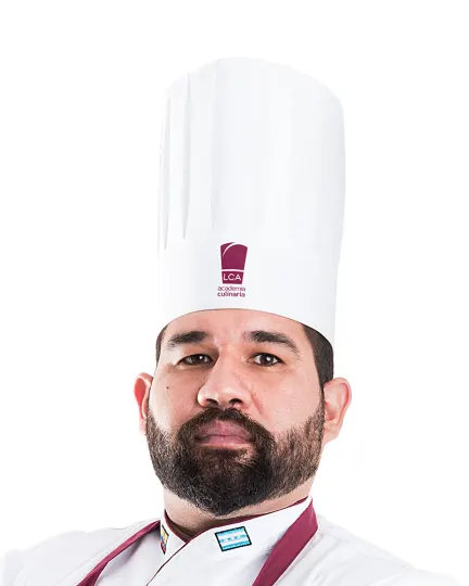 Toca de Chef